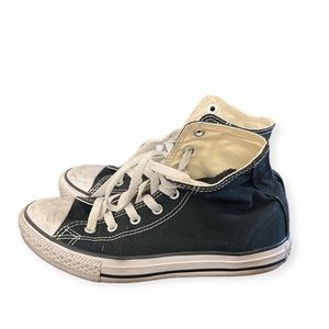 Converse Shoes